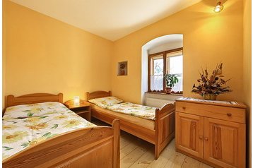 Repubblica Ceca Penzión Český Krumlov, Interno